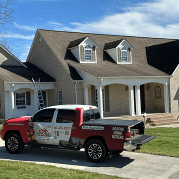 Affordable Roofers Knoxville TN