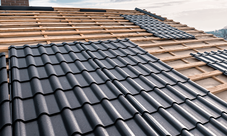 Commercial Roofing Company Knoxville TN