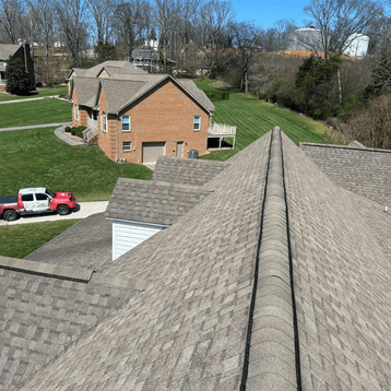 Expert Roofers Knoxville TN