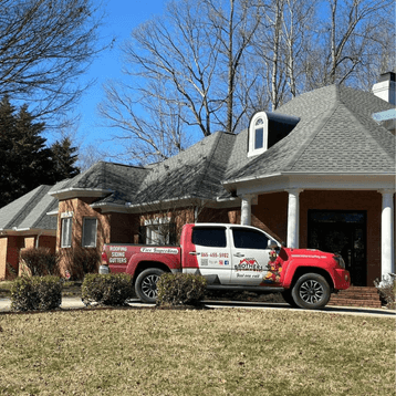 Expert Roofing Contractor Knoxville TN