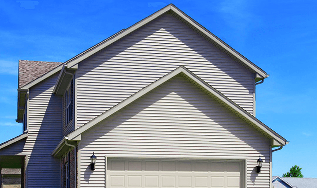 Professional Siding Installer Knoxville Tennessee
