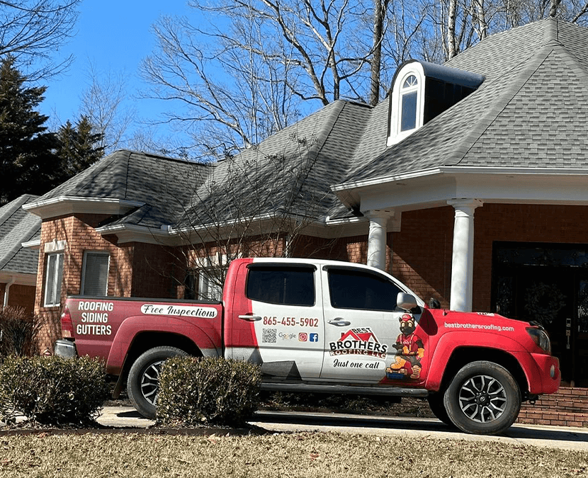 Quality Roofers Knoxville TN