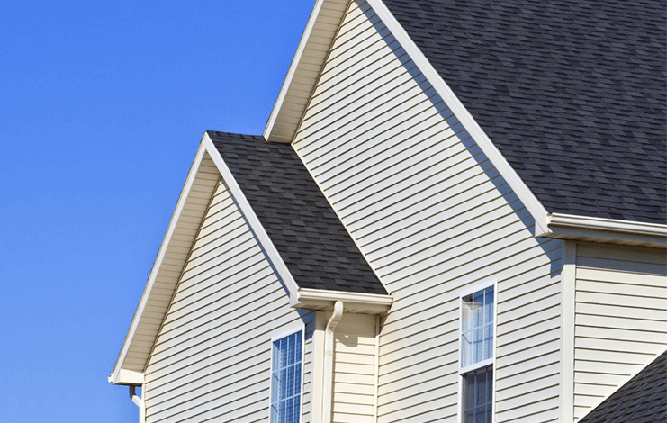 Trusted Siding Installer Knoxville Tennessee